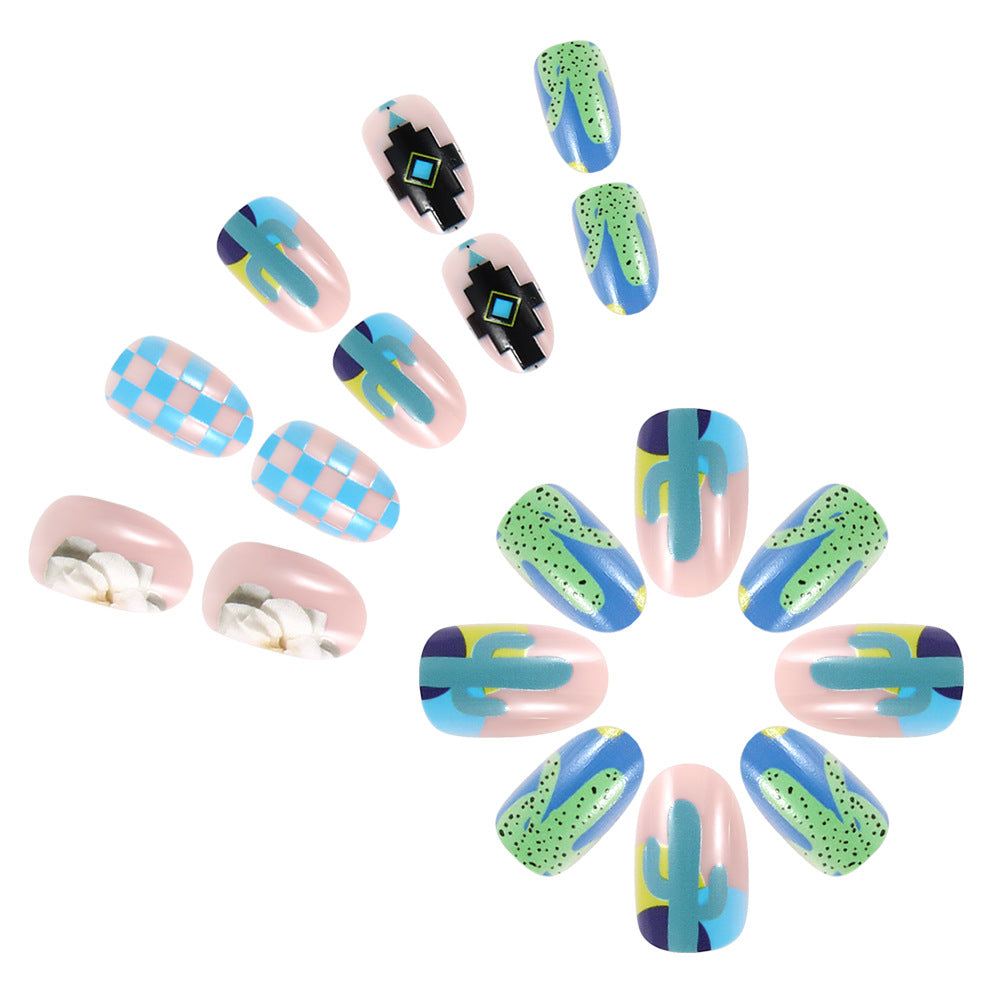 Künstlerisches Nageldesign Set Brehn 1787543060