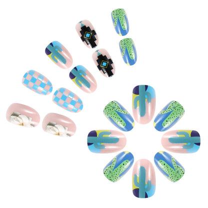 Künstlerisches Nageldesign Set Brehn 1787543060