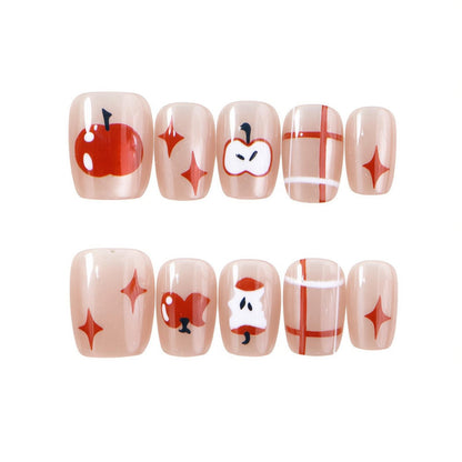 Künstlerische Nagelkunst Brehn