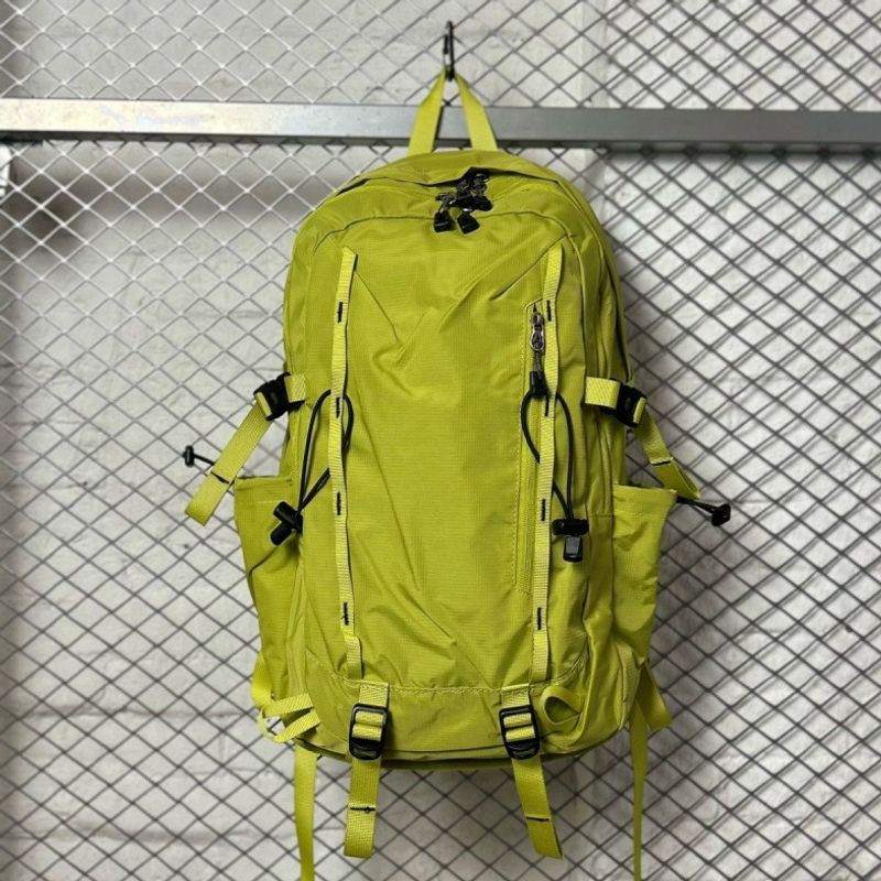 Vielseitiger Outdoor-Abenteuer-Rucksack Brehn