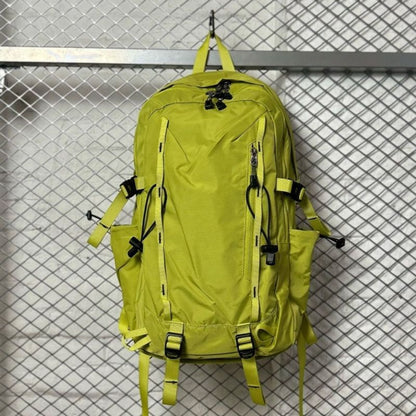 Vielseitiger Outdoor-Abenteuer-Rucksack Brehn