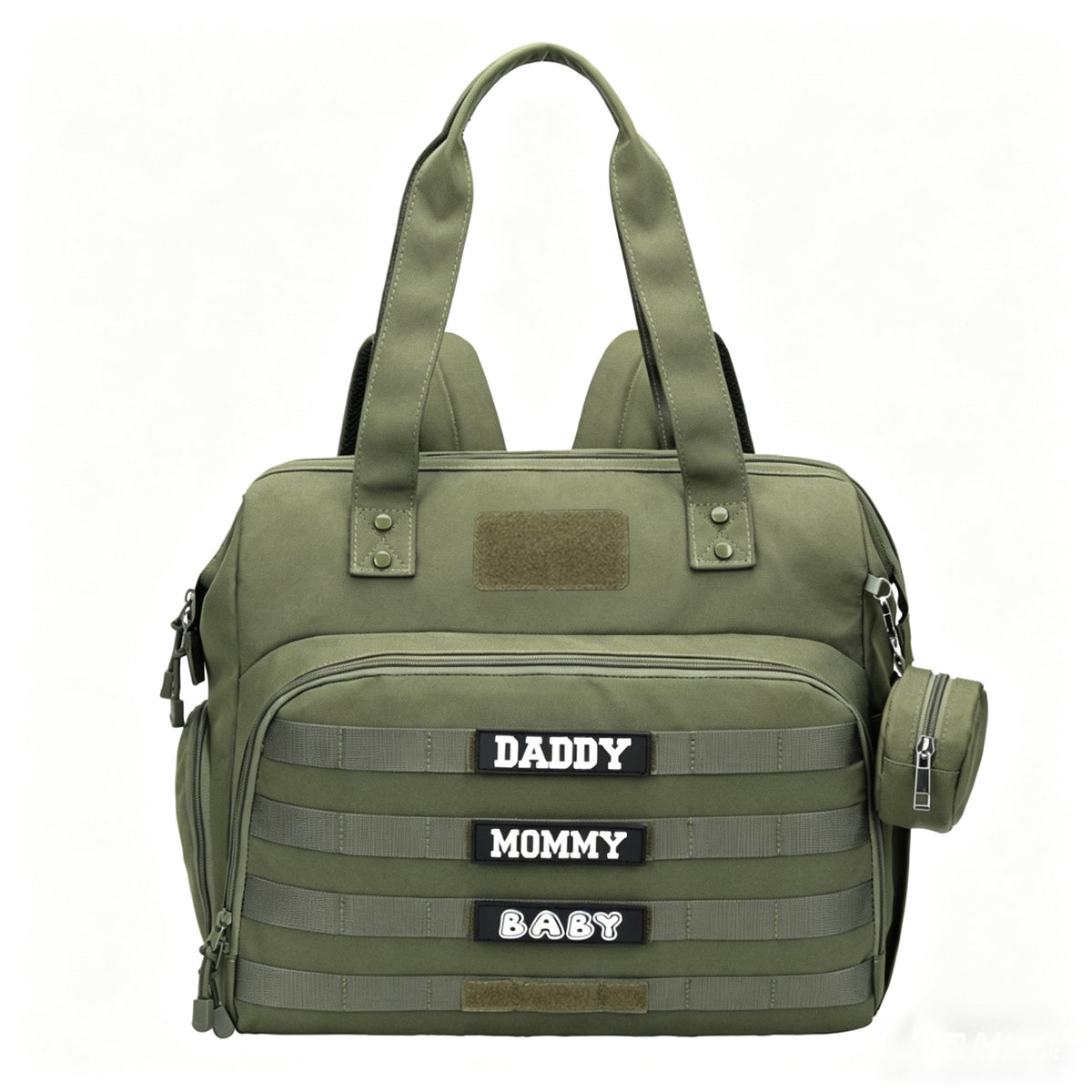 Windelrucksack Brehn