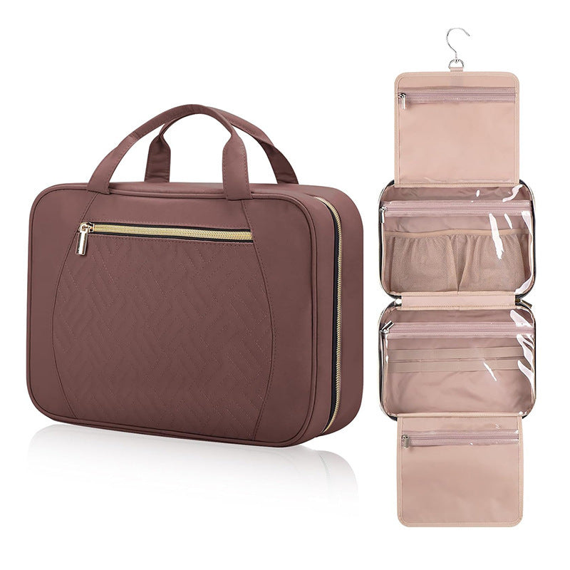 Kosmetik-Organizer Tasche Brehn