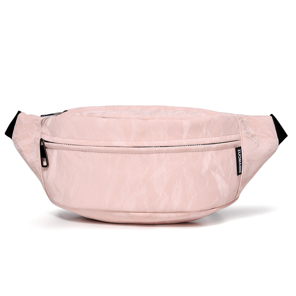 Modische Bauchtasche Brehn