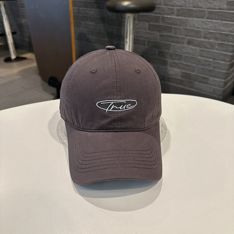 Herren Soft Utility Baseballcap Brehn