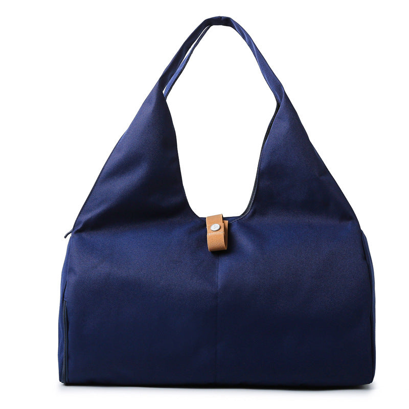 Elegante Alltags-Tote Brehn
