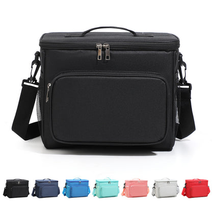 Isolierte Kühltasche Brehn