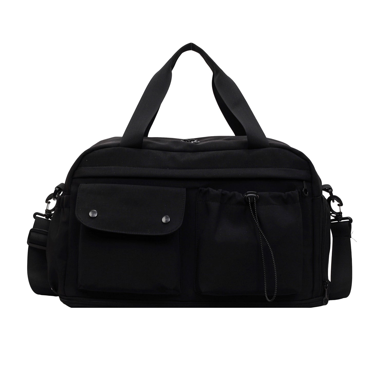 Multi-Taschen Wochenend Reisetasche