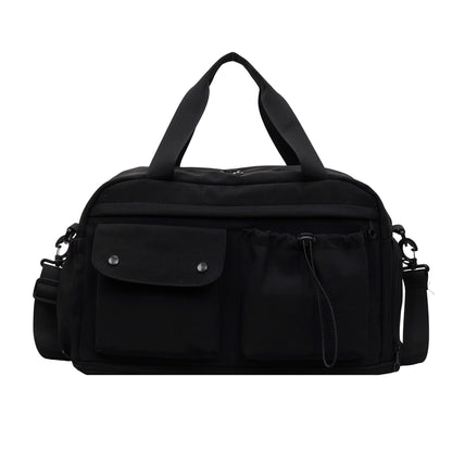 Multi-Taschen Wochenend Reisetasche
