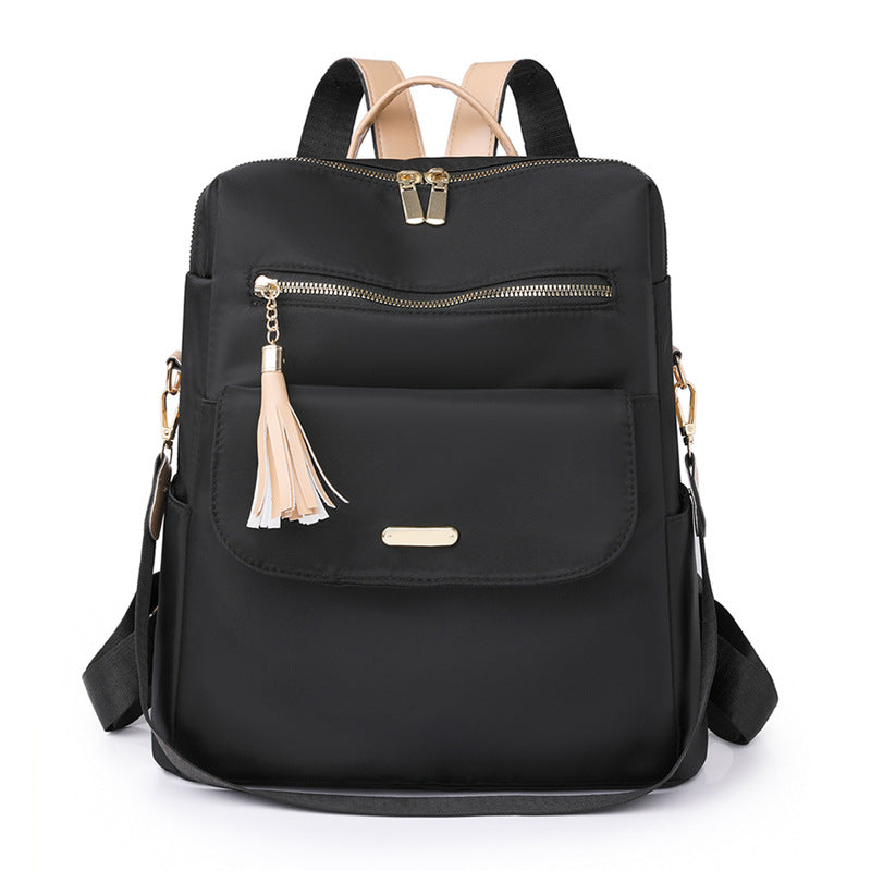 Funktionaler Designer-Rucksack Brehn