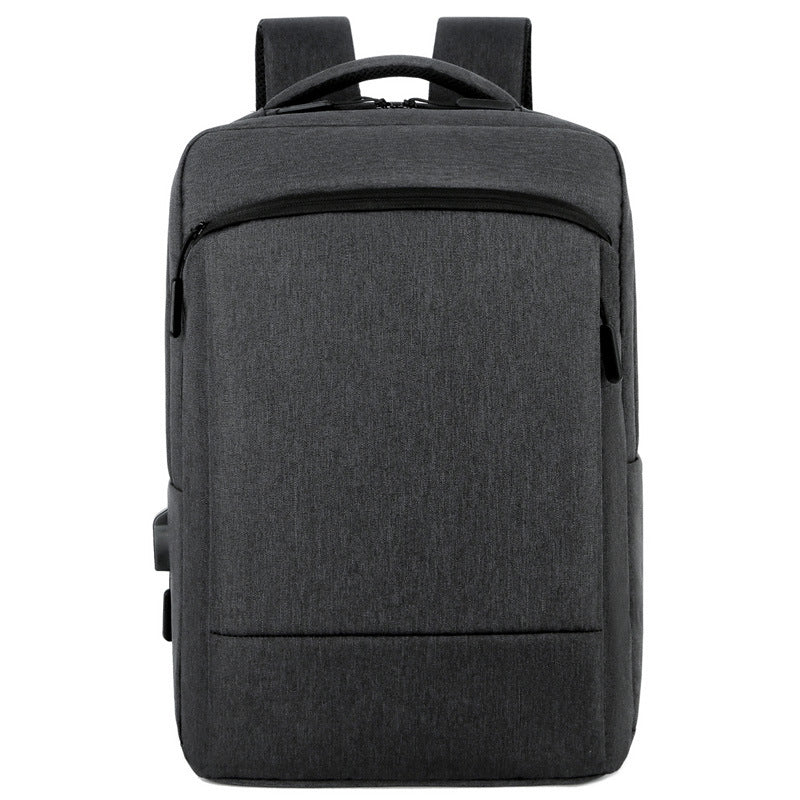 Smart Business Laptop Rucksack Brehn