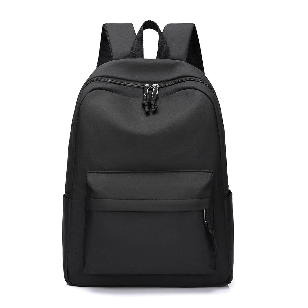 Stylischer Minimalistischer Reiserrucksack Brehn