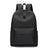 Stylischer Minimalistischer Reiserrucksack Brehn