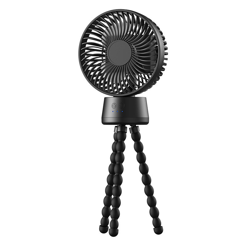 Unisex Vielseitiger Stativ Persönlicher Kühlventilator Brehn