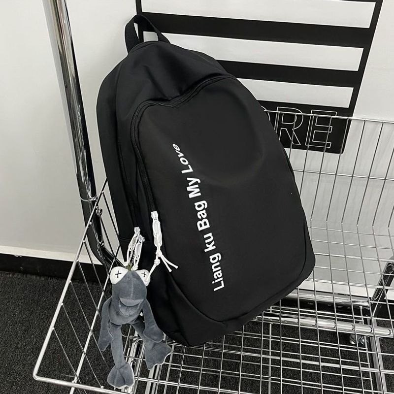 Vielseitiger Urbaner Reise-Rucksack Brehn
