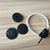 Anpassbares Audio-Headset Brehn