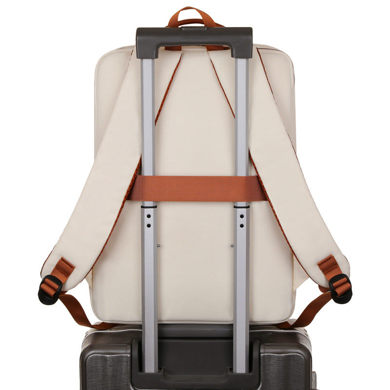Stylischer Alltagsrucksack Brehn