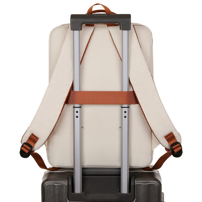 Stylischer Alltagsrucksack Brehn