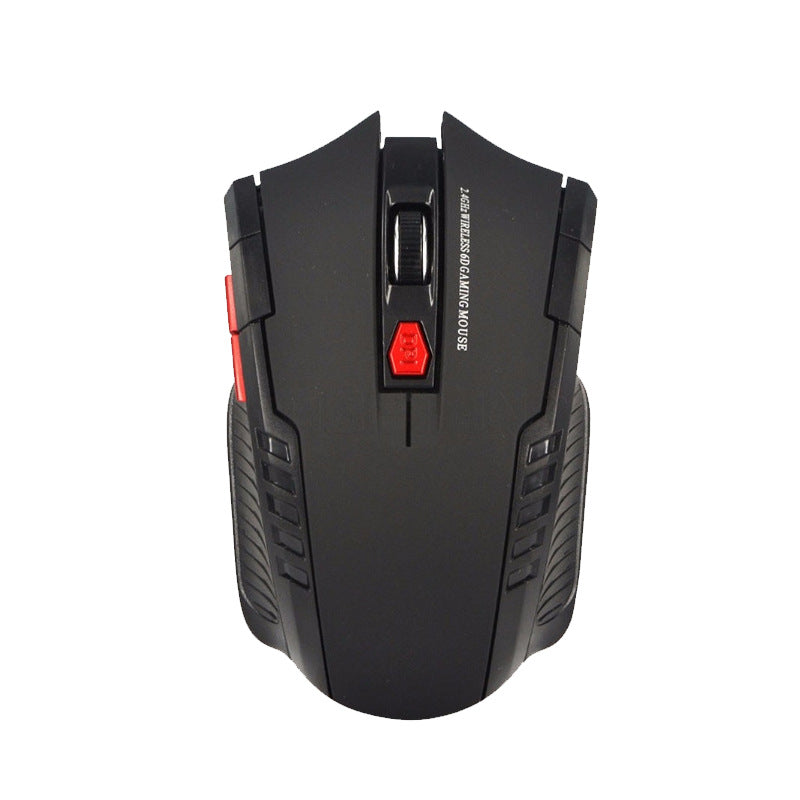 Drahtlose Gaming-Maus Brehn
