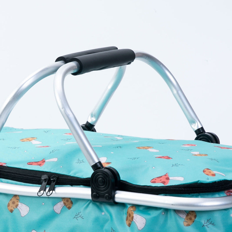 Damen Kühltasche Brehn
