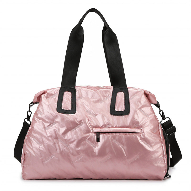 Leichtgewicht Vielseitige Sport Duffel Tasche