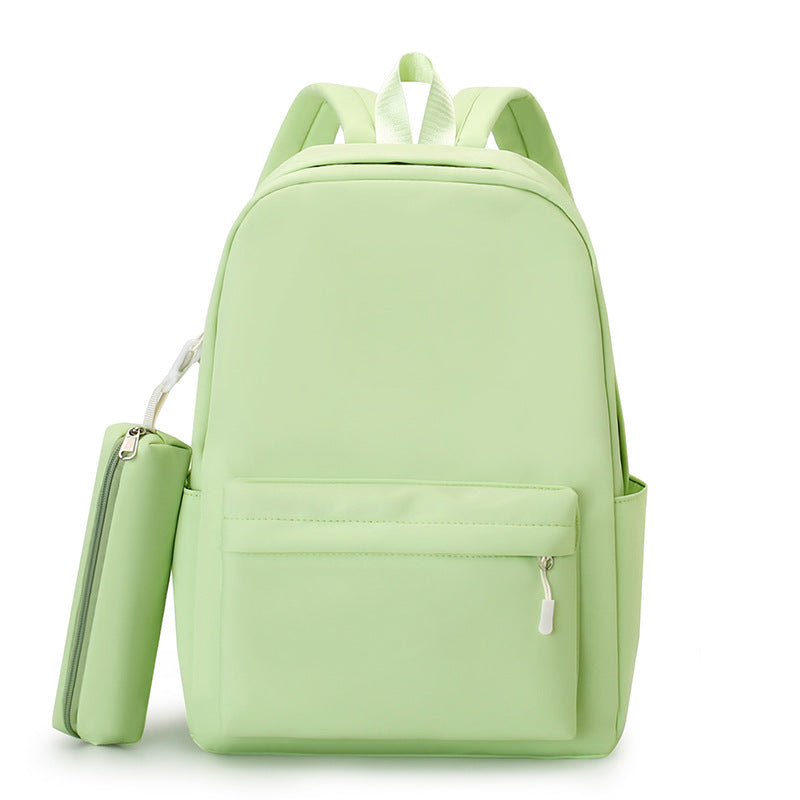 Stylischer Multifunktions-Rucksack Brehn
