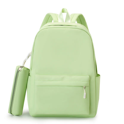 Stylischer Multifunktions-Rucksack Brehn