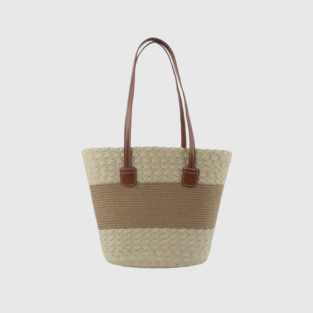 Nachhaltige Picknicktasche Brehn