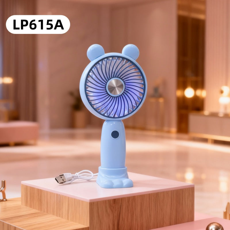 Unisex tragbarer Ventilator Brehn