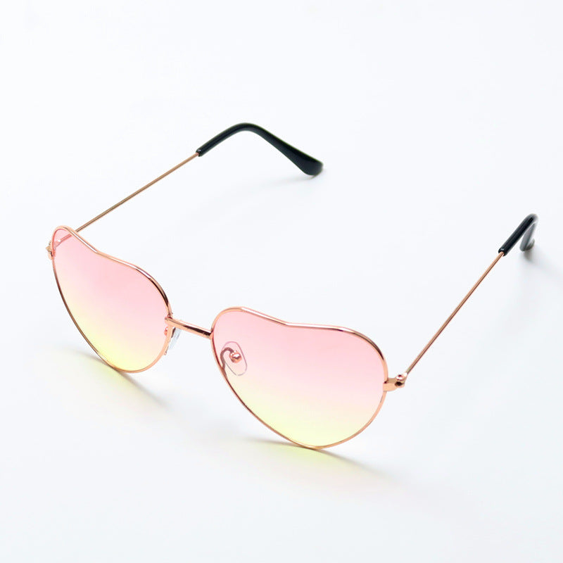 WoAvant-Garde Shield Sonnenbrille Brehn