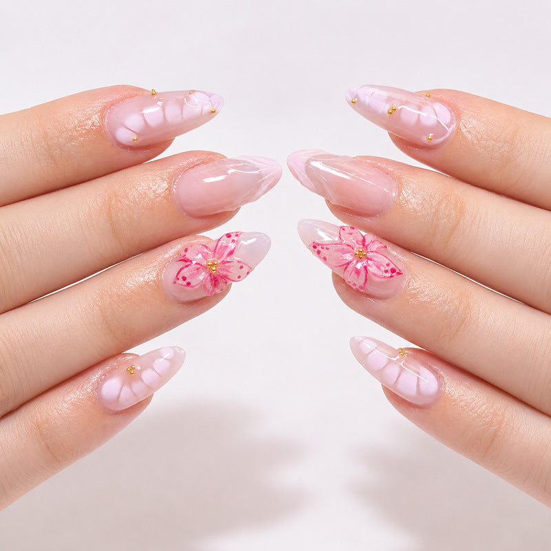 Premium Nagelkunst Brehn