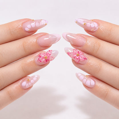 Premium Nagelkunst Brehn