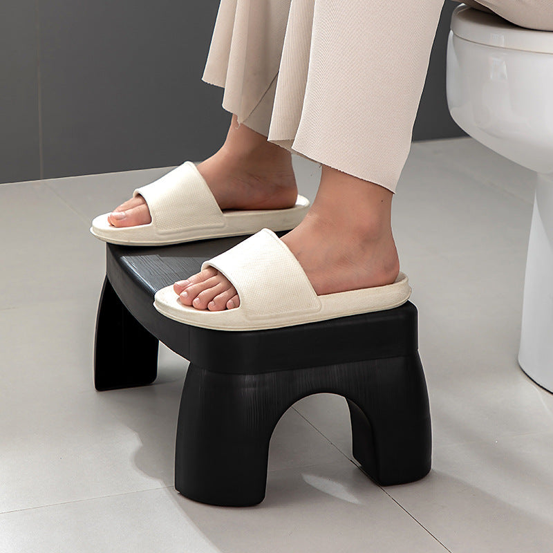 Ergonomischer Badezimmer-Hocker Brehn
