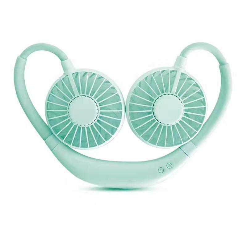 Damen tragbarer USB Ventilator Brehn