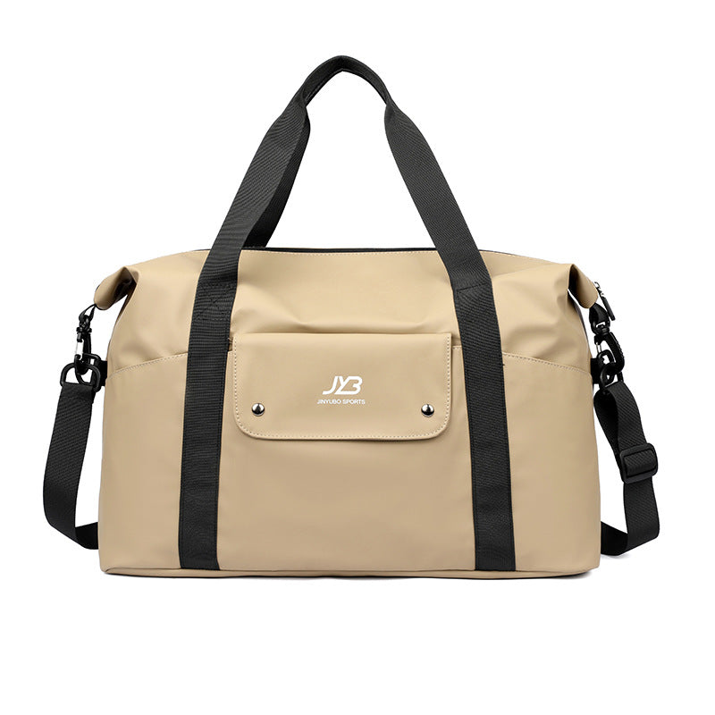 Wasserdichte Gym Duffel Tasche Brehn