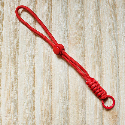 Stylische verstellbare Lanyard Brehn