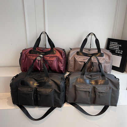 Vielseitige Utility Gym Duffel Tasche Brehn