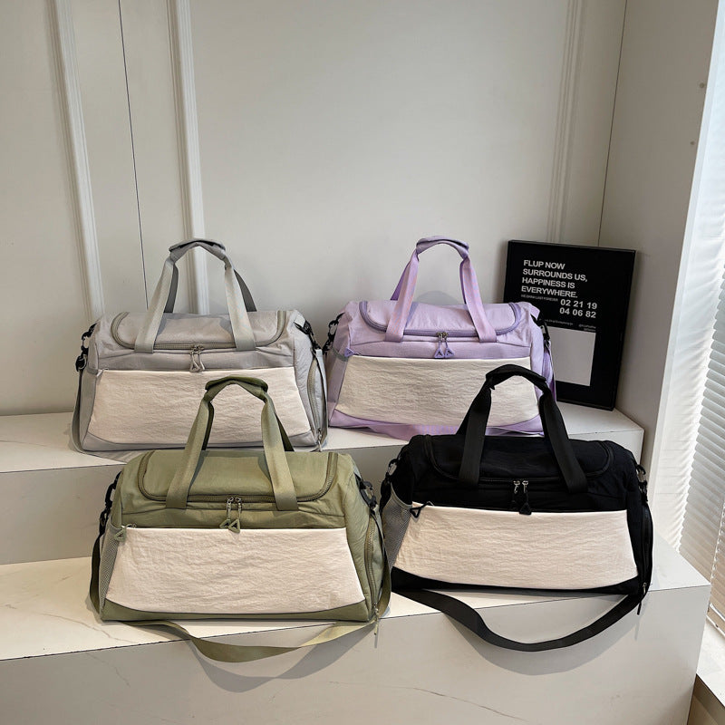 Vielseitige Reisetasche Brehn