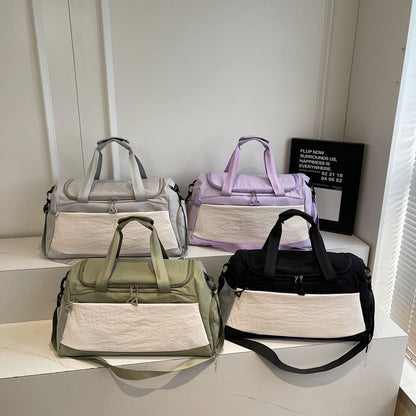 Vielseitige Reisetasche Brehn