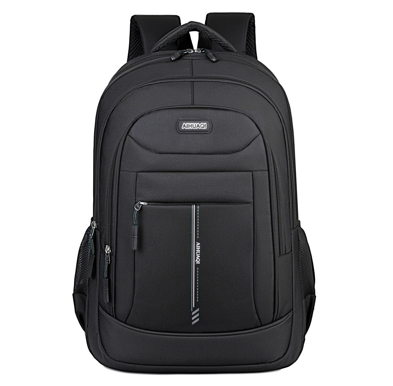 Vielseitiger Multi-Taschen Business-Rucksack