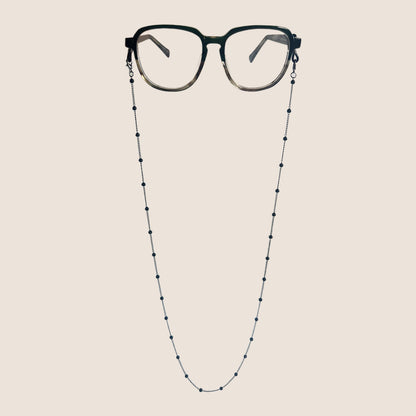 Perlenkette Brillenretainer Brehn