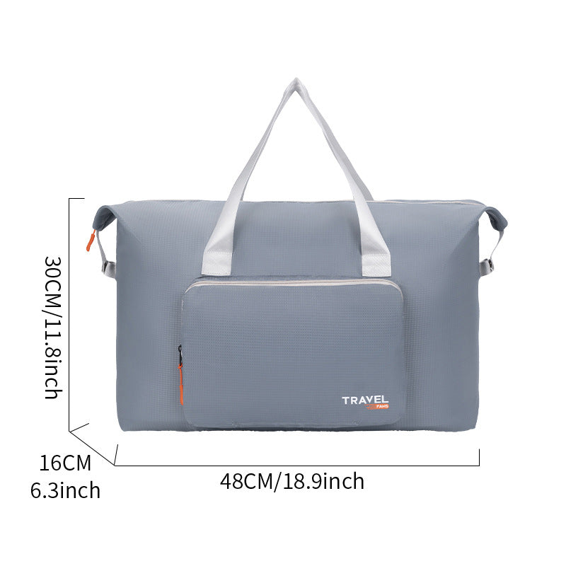 Vielseitige Reisetasche Brehn