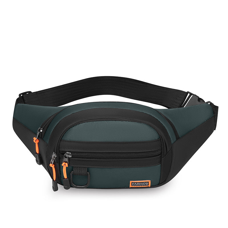 Urban Utility Bauchtasche Brehn