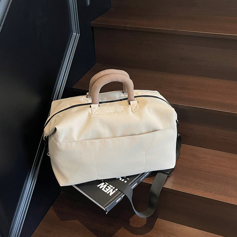 Premium wasserdichter Reise-Duffle
