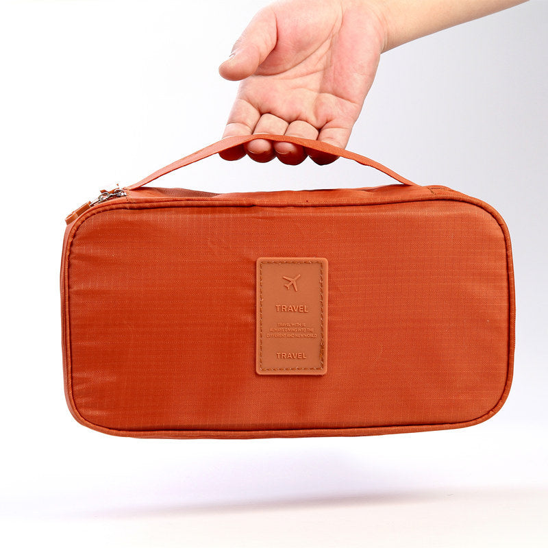 Reise Organizer Brehn