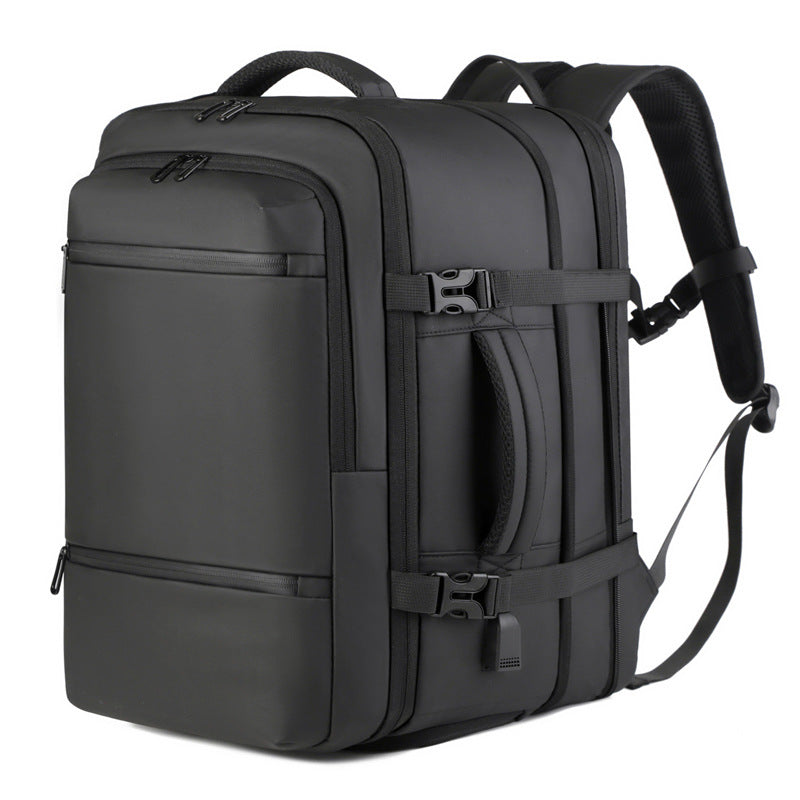 Multi-Funktionaler Reise- und Alltagsrucksack Brehn