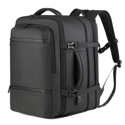 Multi-Funktionaler Reise- und Alltagsrucksack Brehn