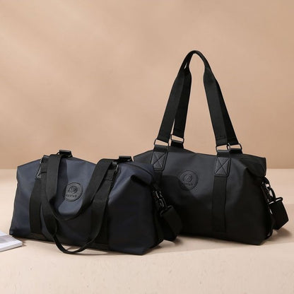 Hochwertige Multifunktions-Gym-Duffel-Tasche Brehn