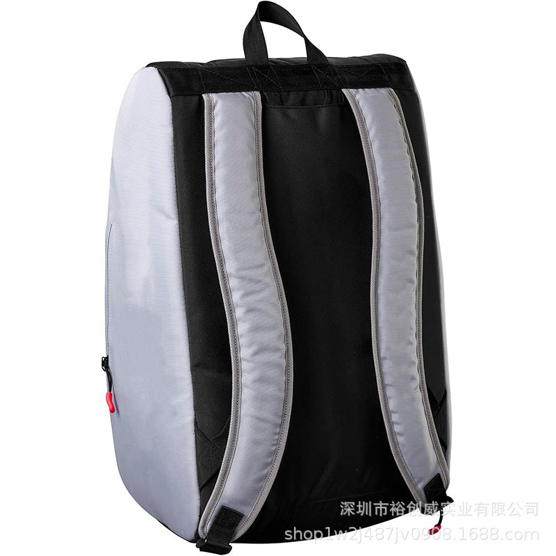 Kompakte Reise Sportausrüstung Tasche Brehn