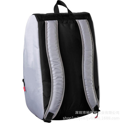 Kompakte Reise Sportausrüstung Tasche Brehn